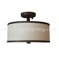 Ceiling fixture