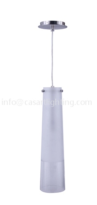 Pendant fixture