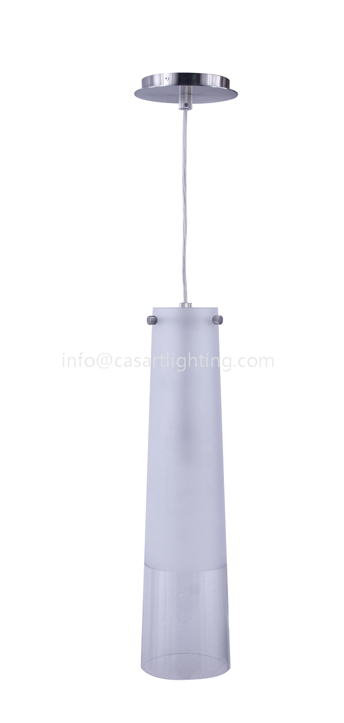 Pendant fixture