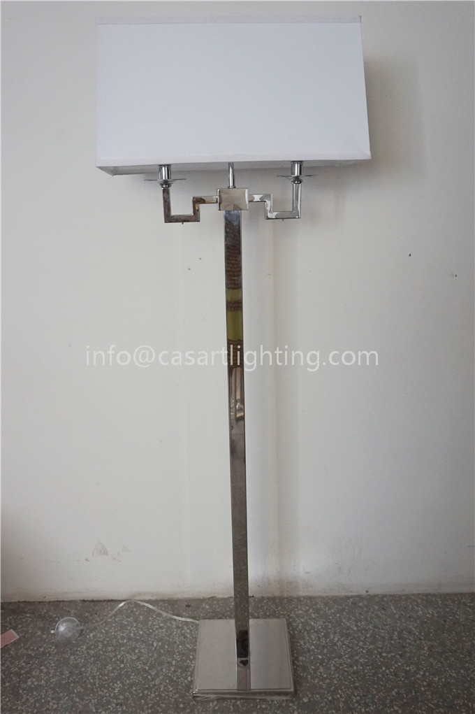 Floor lamp
