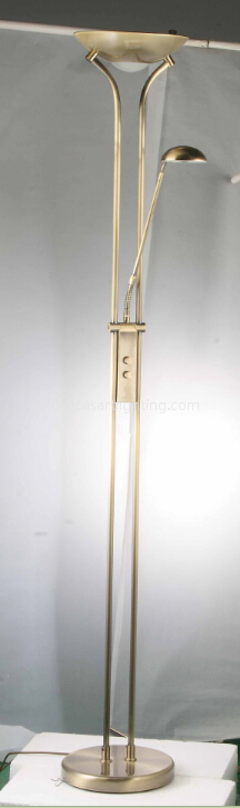 FLOOR LAMP