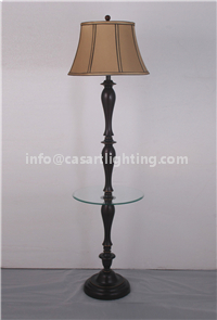 FLOOR LAMP