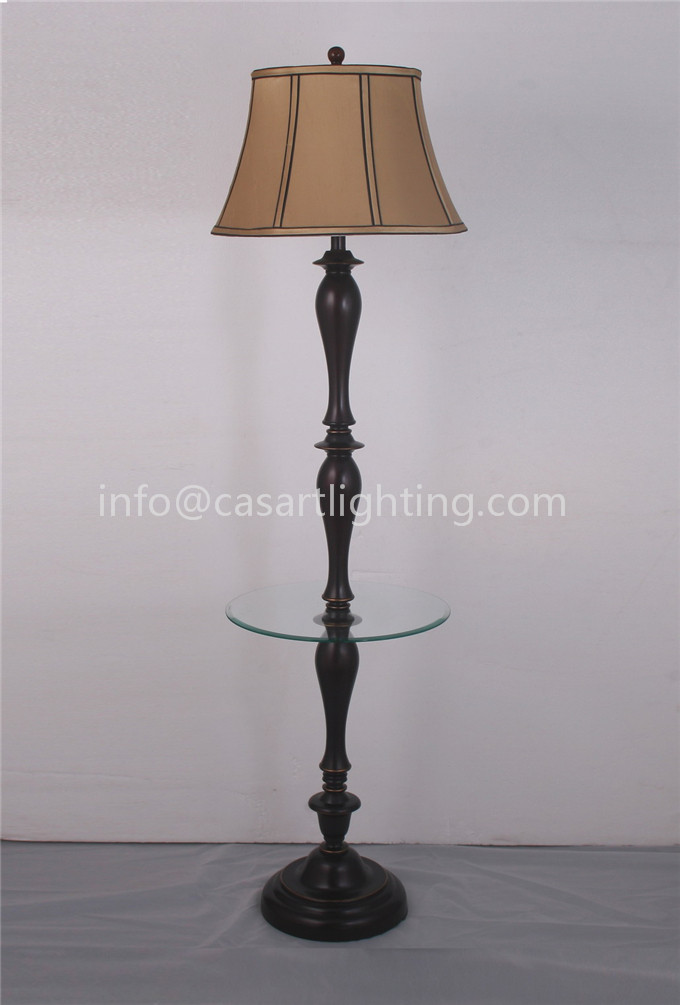 FLOOR LAMP