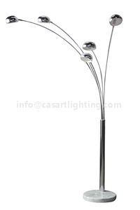Floor lamp
