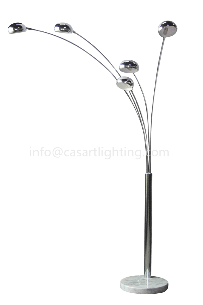 Floor lamp