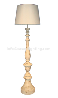 Floor lamp