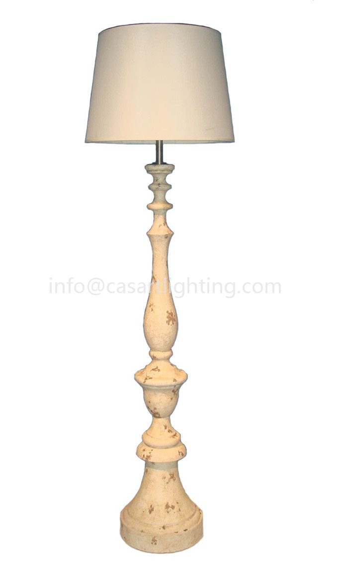 Floor lamp