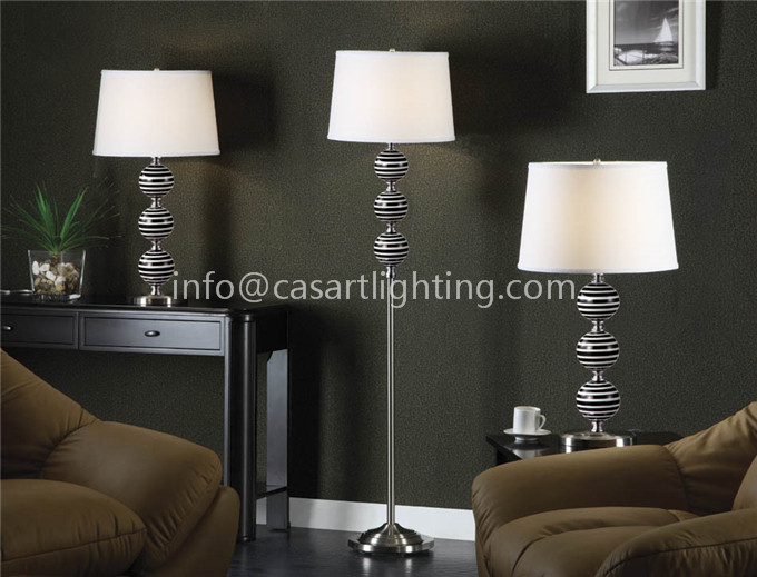 sets lamps