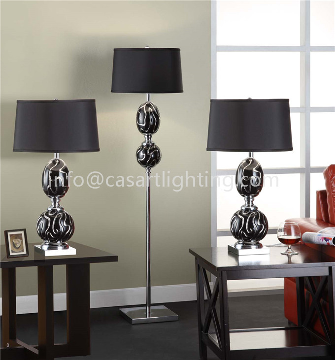 sets lamps