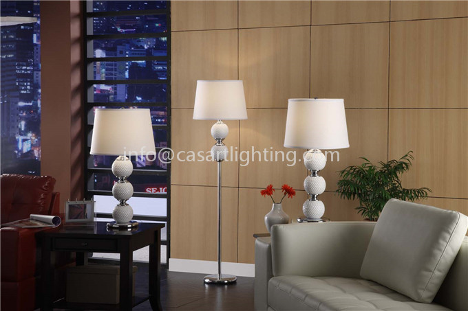 sets lamps