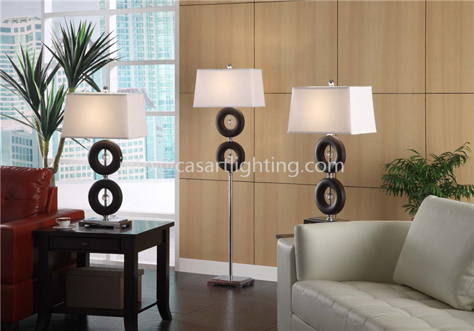 sets lamps