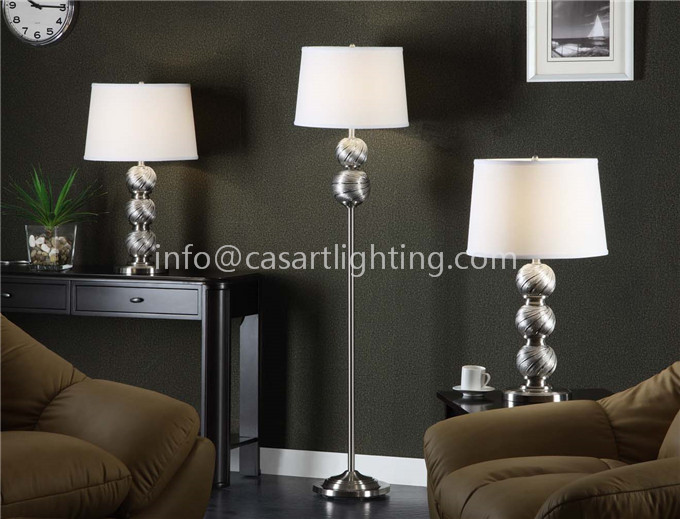 sets lamps