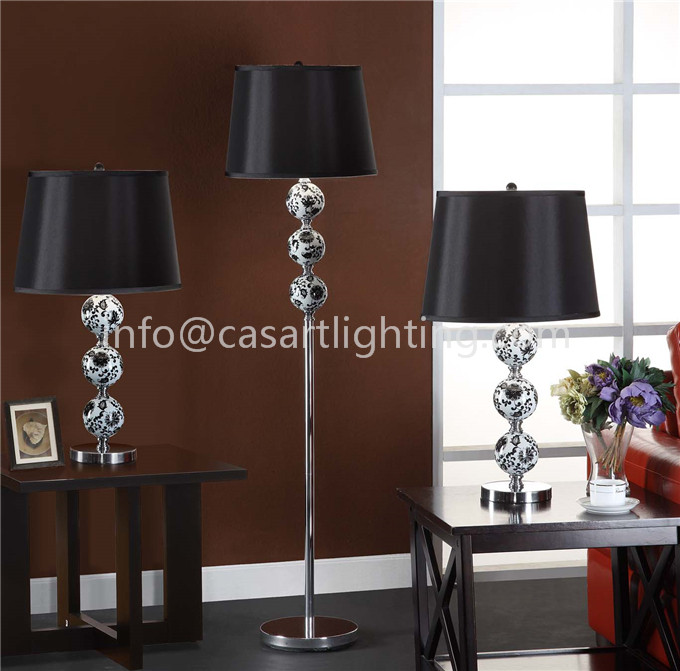 sets lamps