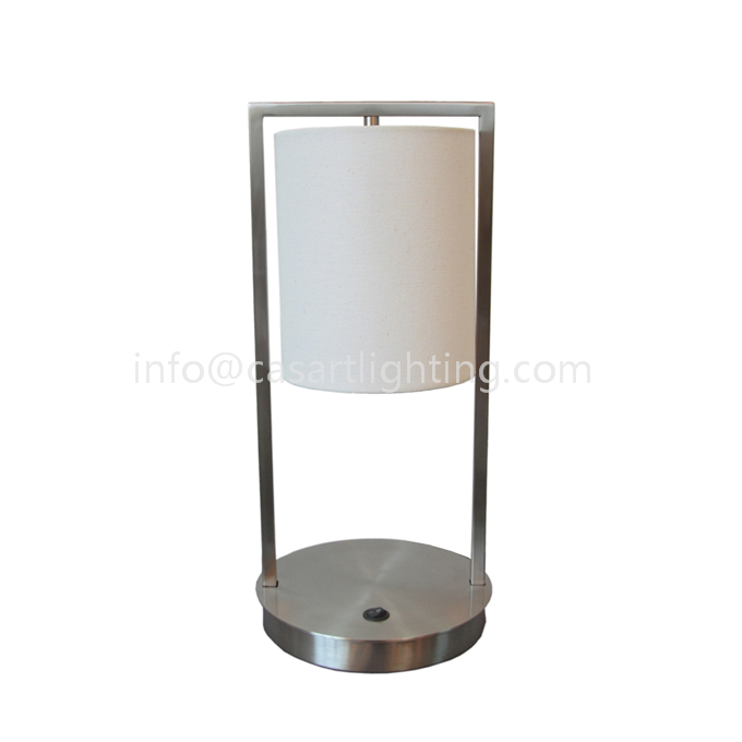 Table lamp