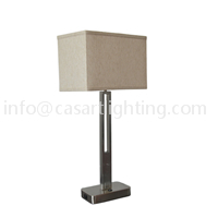 Table lamp