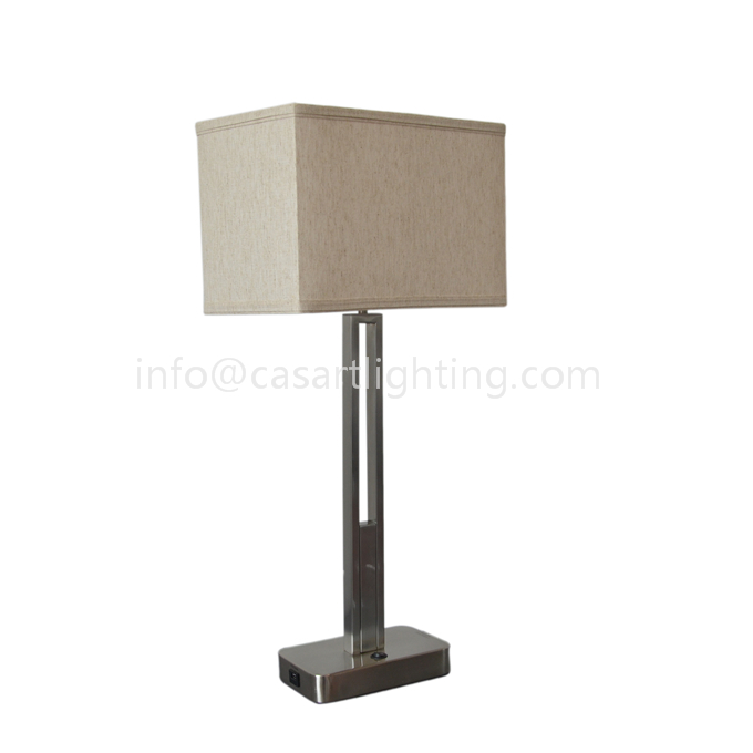 Table lamp