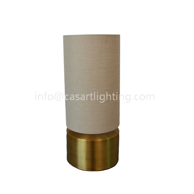 Table lamp