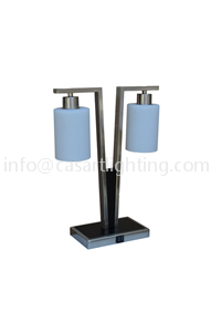 Desk lamp