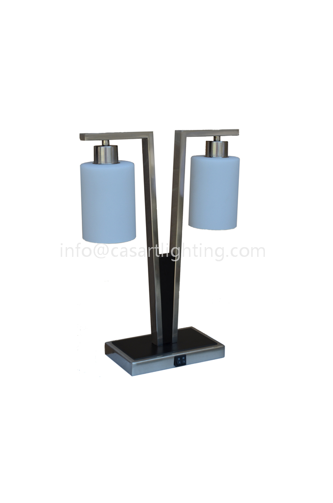 Desk lamp