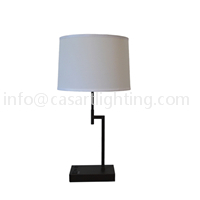 desk lamp
