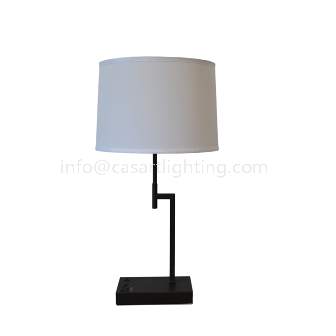 desk lamp