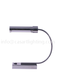 LED desk lamp