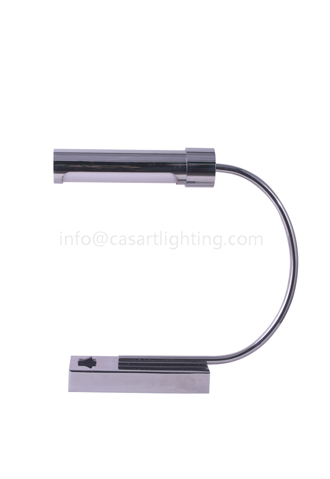 LED desk lamp