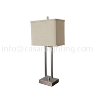 Table lamp