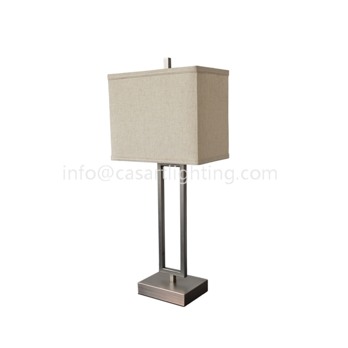 Table lamp