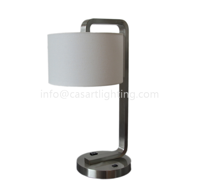 Table lamp
