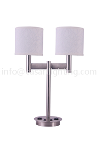 Table lamp