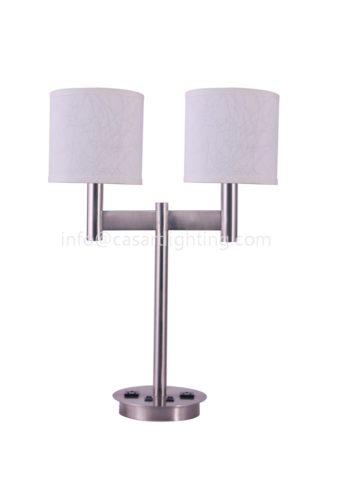 Table lamp