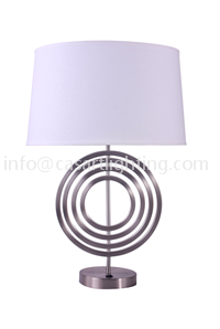 Table lamp