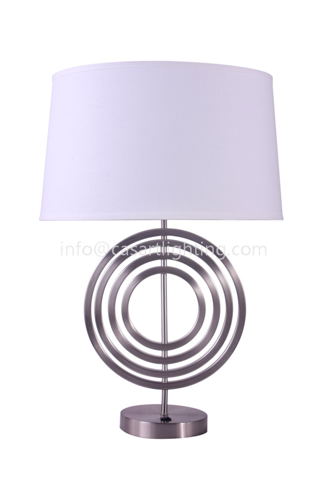 Table lamp