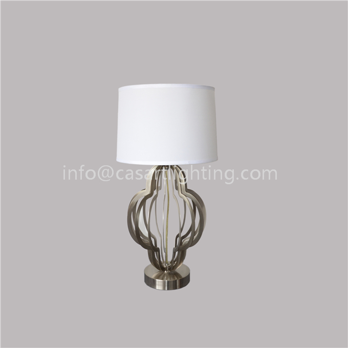 Table lamp