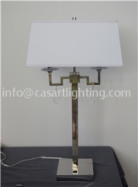 Desk lamp