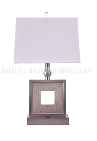 Table lamp