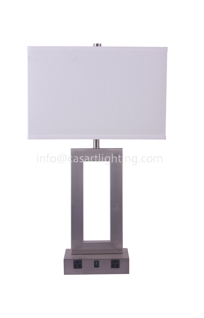 Table lamp