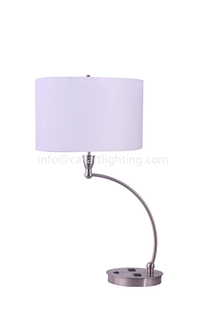 Table lamp
