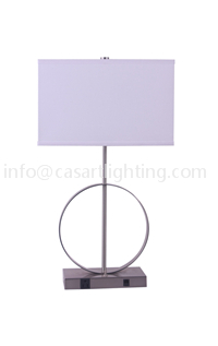 Table lamp