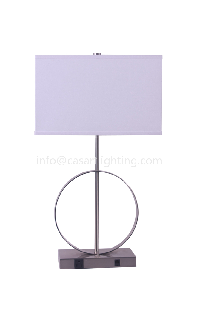 Table lamp