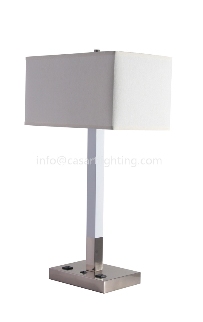 Table lamp