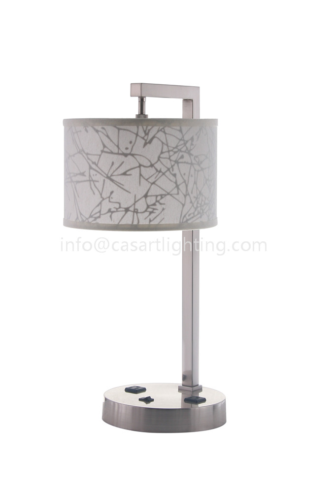desk lamp