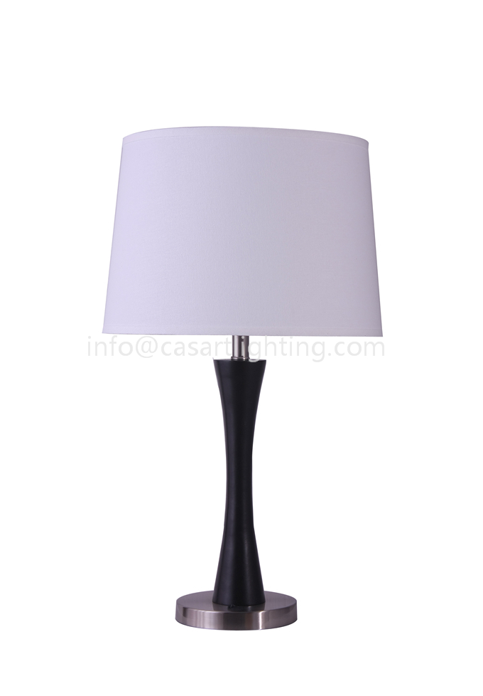 Night stand lamp