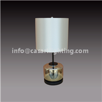 Table lamp