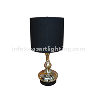 Table lamp