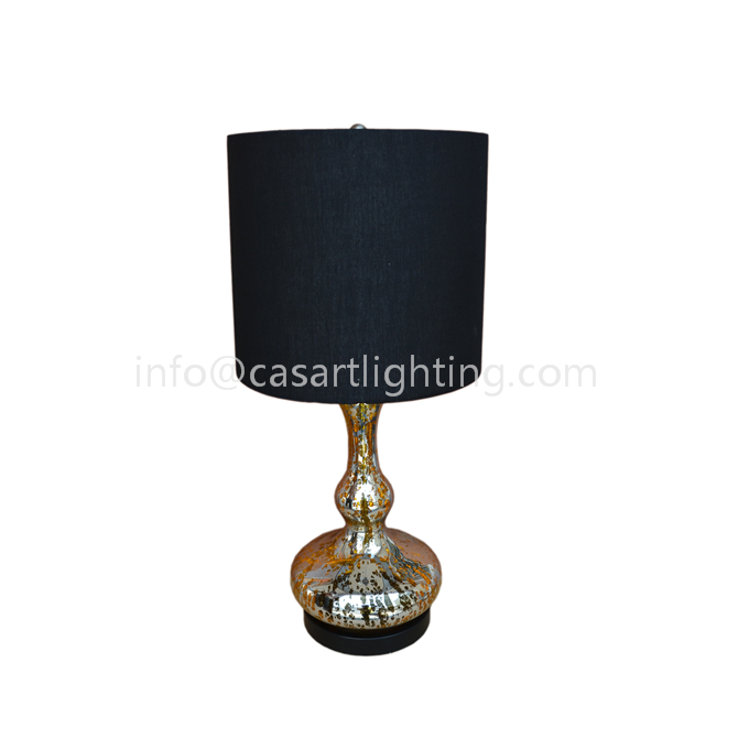Table lamp