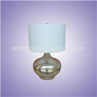 Table lamp