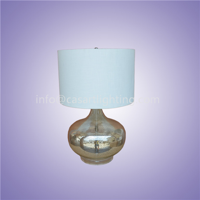 Table lamp