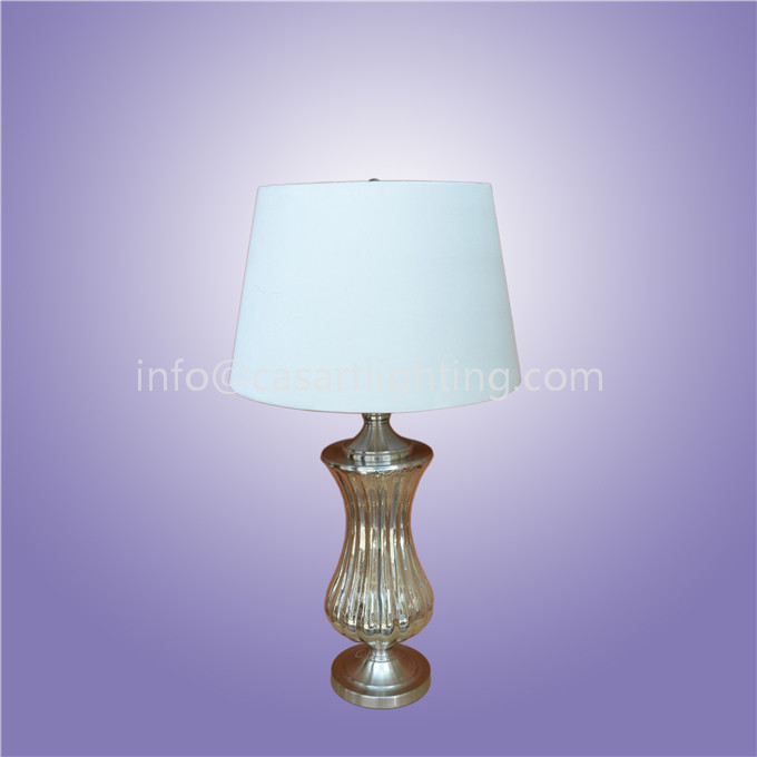 Table lamp